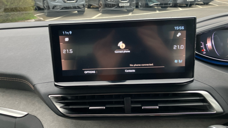 Peugeot 3008 1.2 PureTech GT Premium 5dr EAT8 Petrol Estate